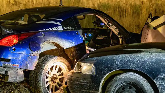 逃走ドライバー シーズン1