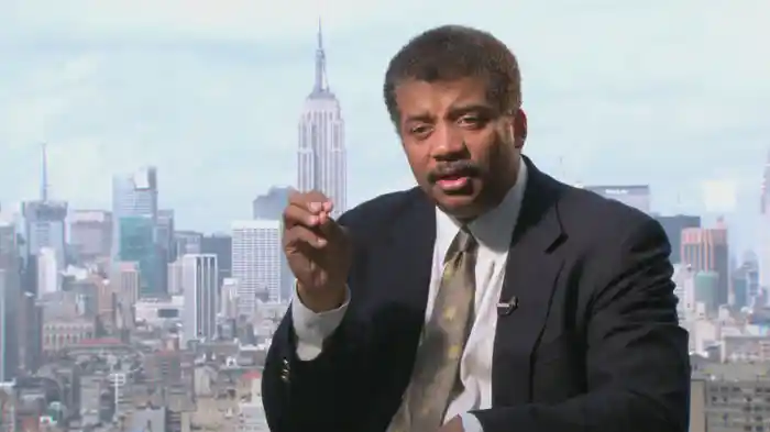 黙示録　世界が滅びる時