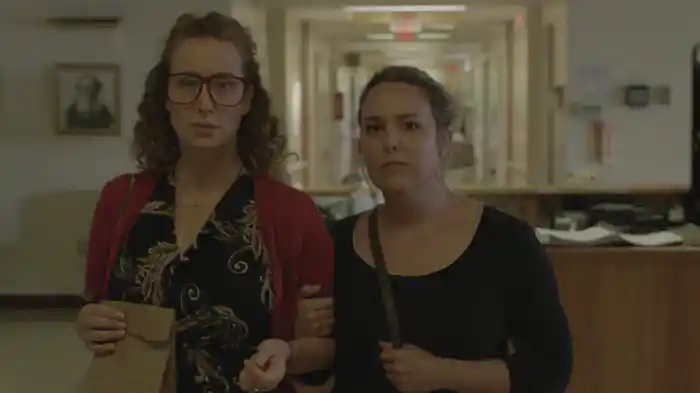 同居人は殺人犯 シーズン3