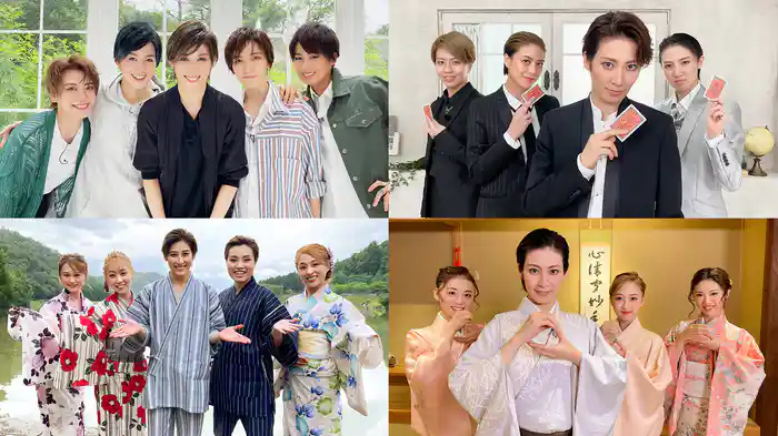 CAST#28～Another Side Part 2～