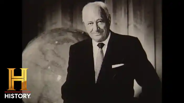 バイオグラフィー:コンラッド・ヒルトン ~巨大ホテルチェーンの寵児