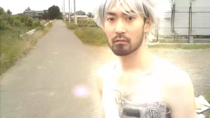 １万円マン