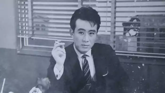 時には昔の話を　森山周一郎　声優と呼ばれた俳優