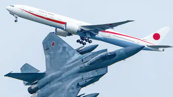 航空自衛隊千歳基地と航空祭2023 千歳のまちの航空祭2023