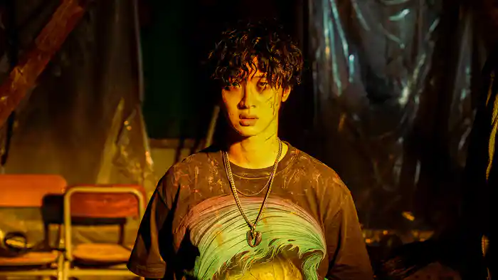 デビルズ・ゲーム