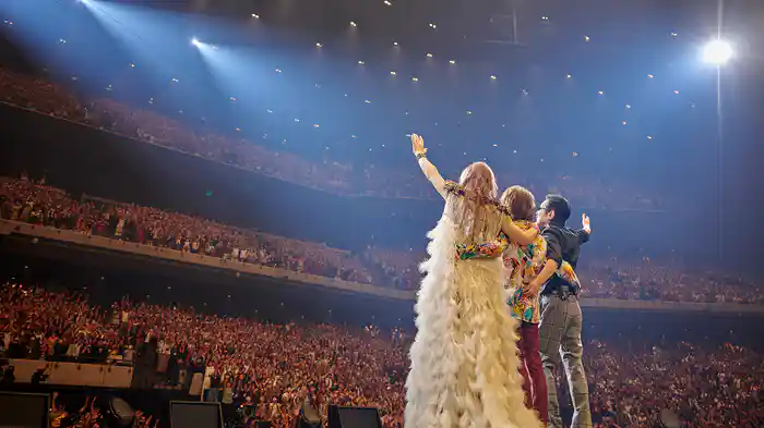 U-NEXT Presents THE ALFEE 2024 Wind of Time ５０年目の夏祭り Supported by 第一興商 DAY2