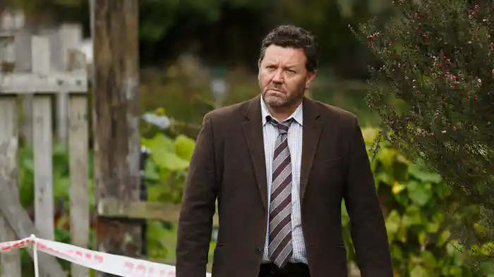 シェパード警部 ブロークンウッドの事件簿 シーズン4