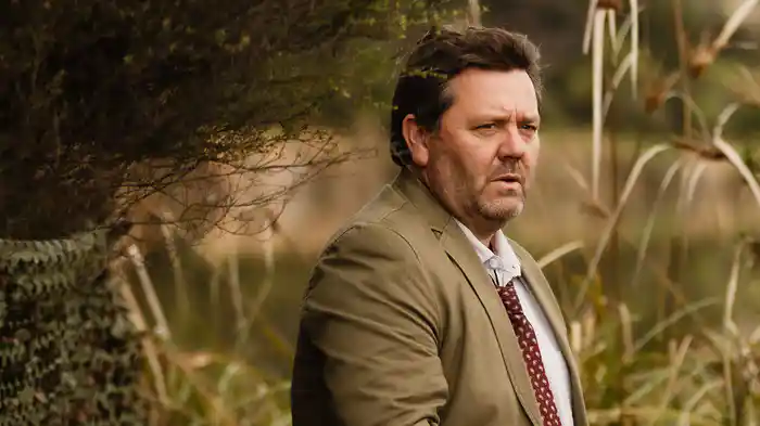 シェパード警部 ブロークンウッドの事件簿 シーズン6