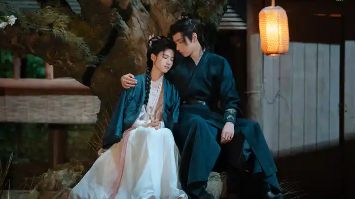 惜花芷～星が照らす道～