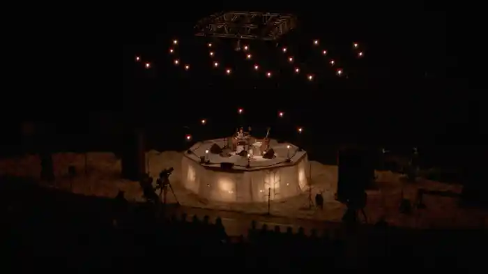 カネコアヤノ 日本武道館 単独演奏会2023