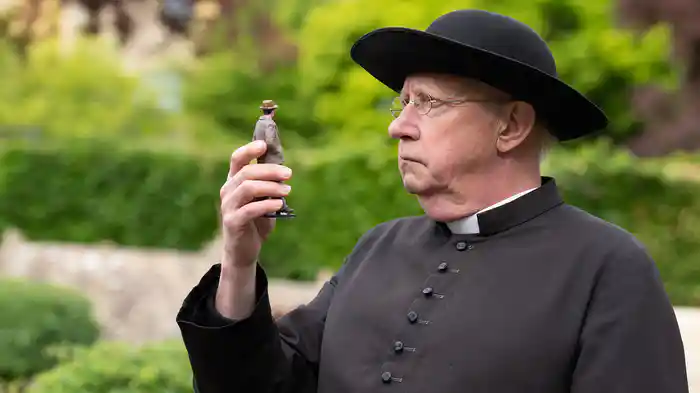 ブラウン神父 シーズン１０