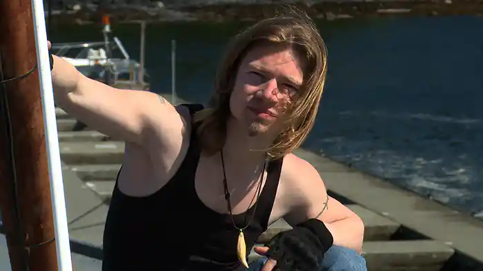 アラスカ移住生活 シーズン3