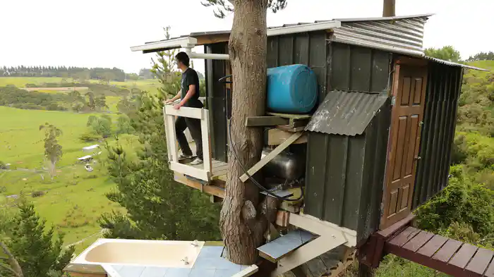 エクストリーム住宅 シーズン3