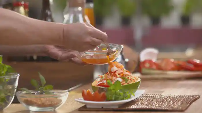 おすすめ!アジア定番グルメ シーズン1