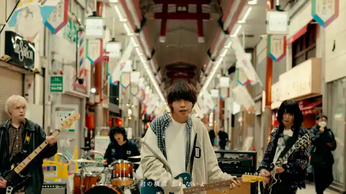 ホワイトノイズ