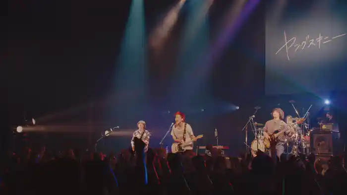 愛すべき日々よ (Live at Zepp Osaka Bayside 2024.04.14)