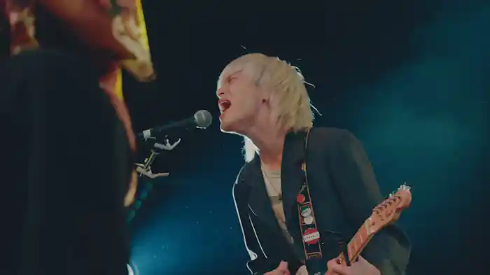 らしく (Live at Zepp Shinjuku 2023.11.17)