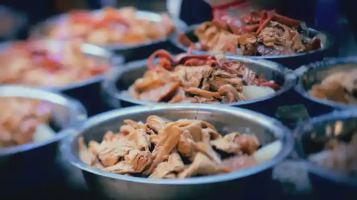 シェフがときめく香港グルメ