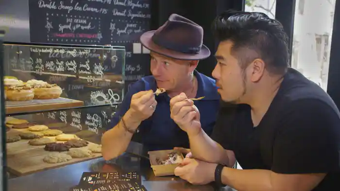 シェフがときめく香港グルメ シーズン3