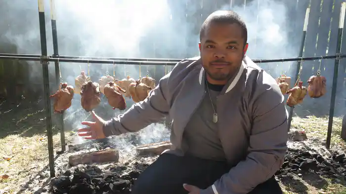 ファイア・フードの世界 シーズン5