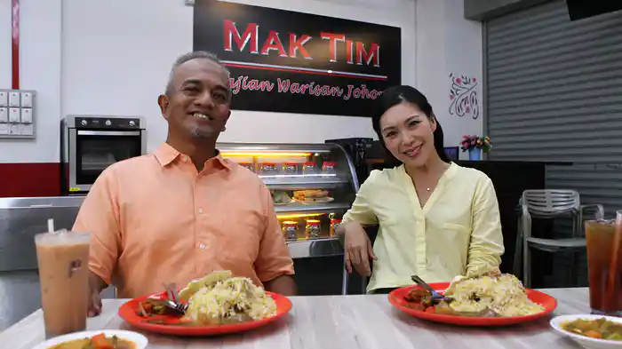 フード・ウォーズ・アジア シーズン2