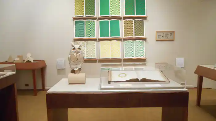 ミステリー・ミュージアム シーズン14