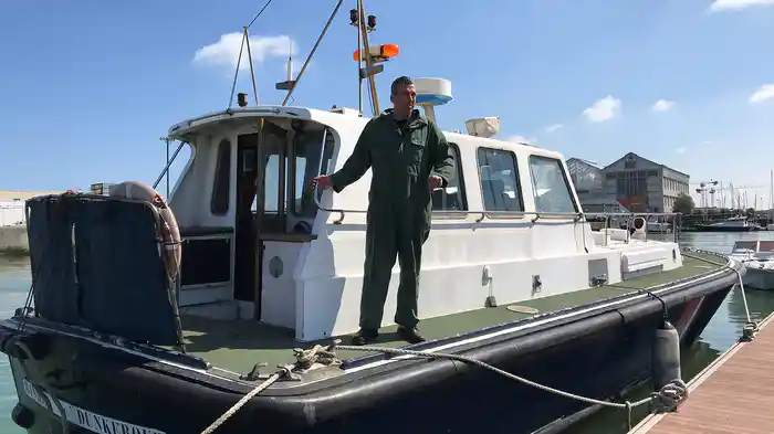 ミリタリー・モーターズ シーズン8