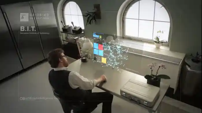 ロボットに支配される日は来るのか？