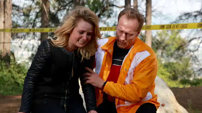 偽り婚~秘められた真実~ シーズン1