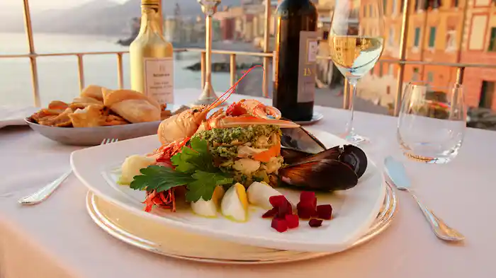 世界ビックリ珍料理 極ウマ旅 シーズン7