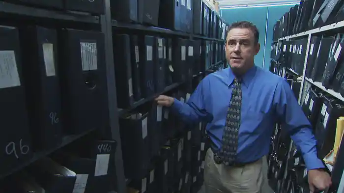 大強盗 本物のオーシャンズ11