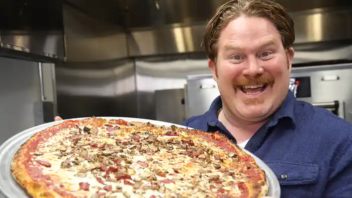 大食いファイト! in USA シーズン3