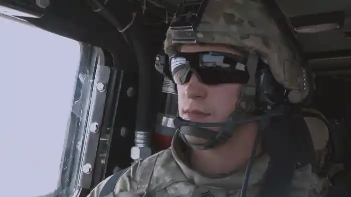 密着！爆弾処理チーム