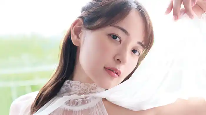 柳瀬さき『THE I』