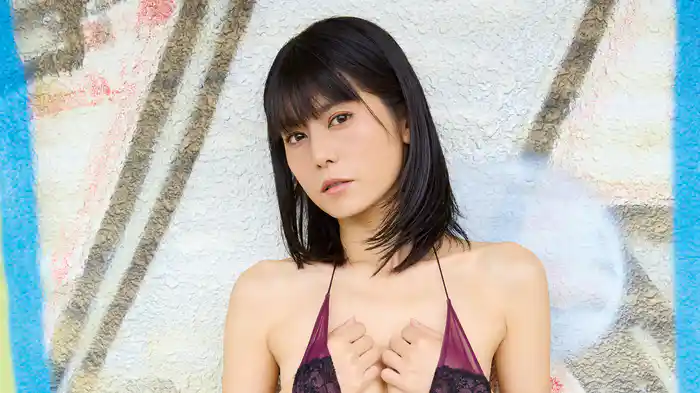 芳野友美『Secret Fragrance』