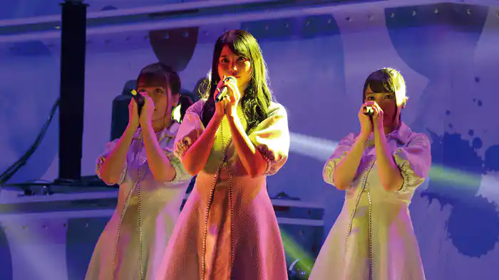 TrySail Live Tour 2019"The TrySail Odyssey"
