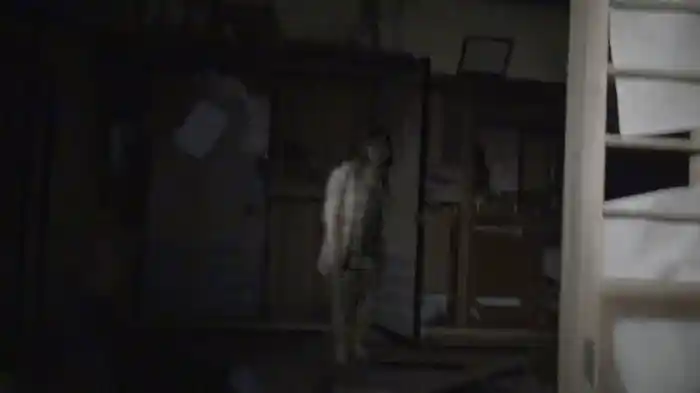 恐怖実録～いびつ～　完全初解禁　呪われた投稿映像10