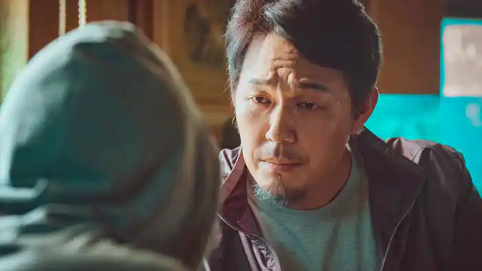 テムガ 偉大なる巫堂(ムーダン)の歌