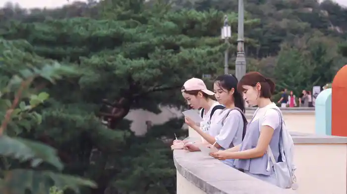 キム・ヘユンShortFilm Tomorrow