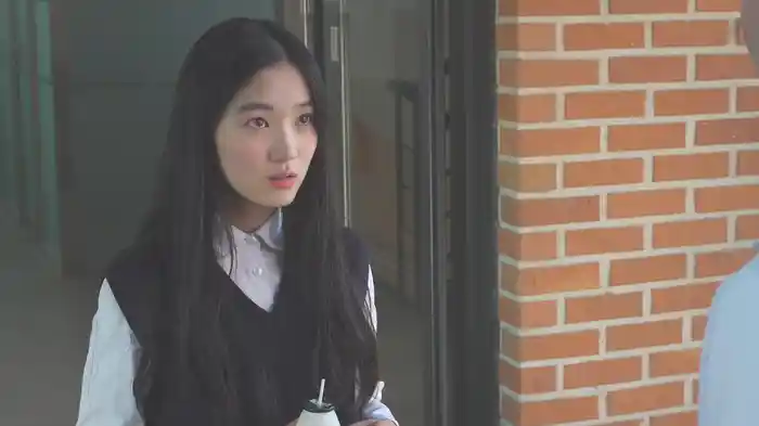 キム・ヘユンShortFilmThe Yesterday