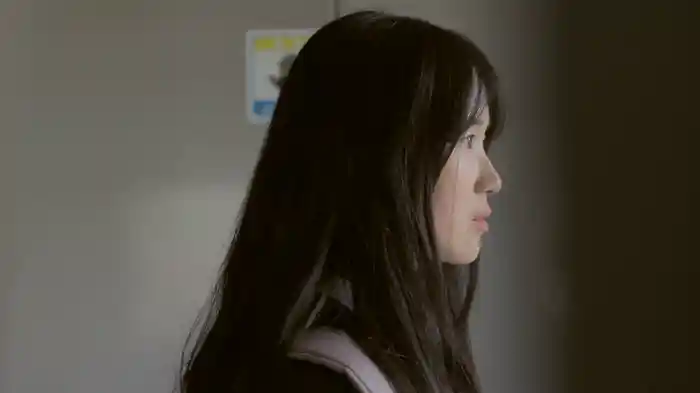 キム・ヘユンShortFilm The Day