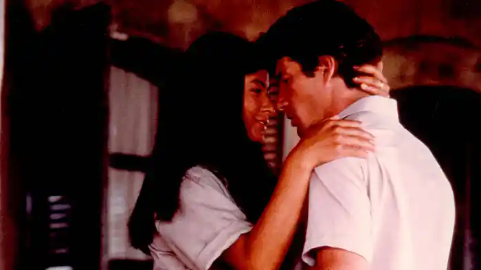 愛と名誉のために