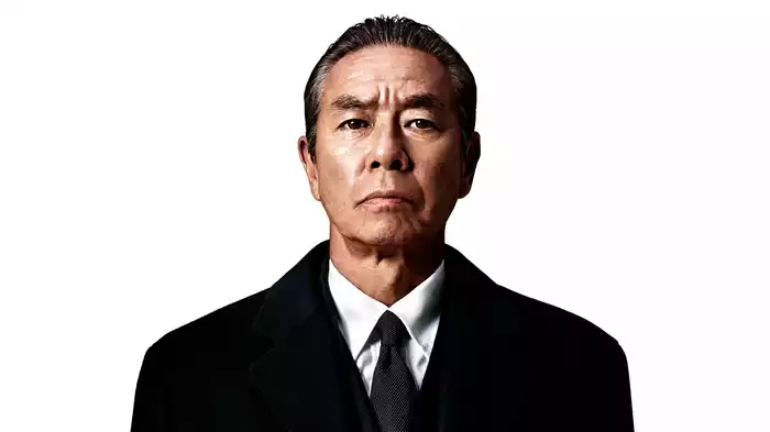 室井慎次　生き続ける者