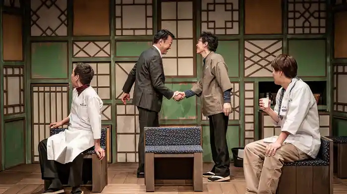 御菓子司 亀屋権太楼