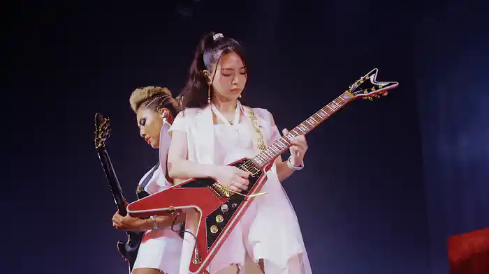 When Destinies Align (Live at Tokyo Garden Theater, September 1, 2024)