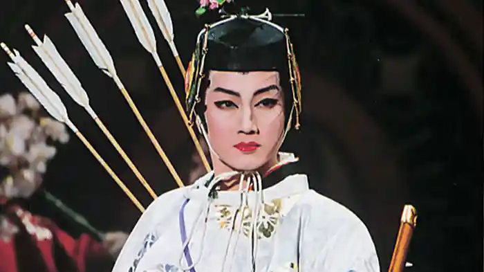 花の業平('01年星組・宝塚)