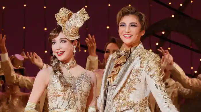 STAGE Pick Up プレミアム#173~月組『Grande TAKARAZUKA 110!』('24年・全国)より~