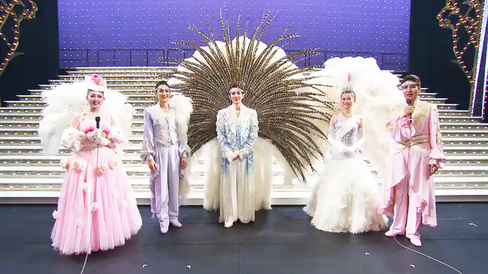 TAKARAZUKA NEWS Pick Up #785「花組博多座公演『マジシャンの憂鬱』『Jubilee』突撃レポート」～2025年3月より～