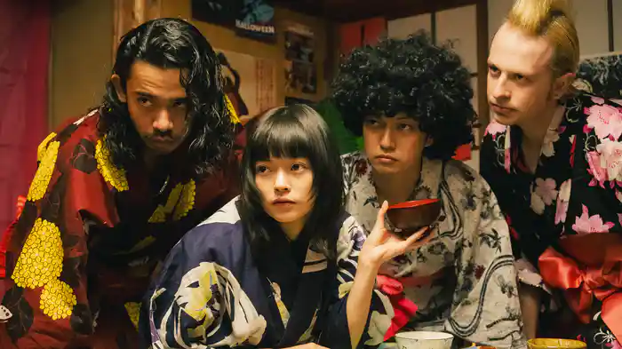 ザ・ゲスイドウズ