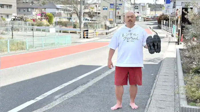 レンタルクロちゃん Season20